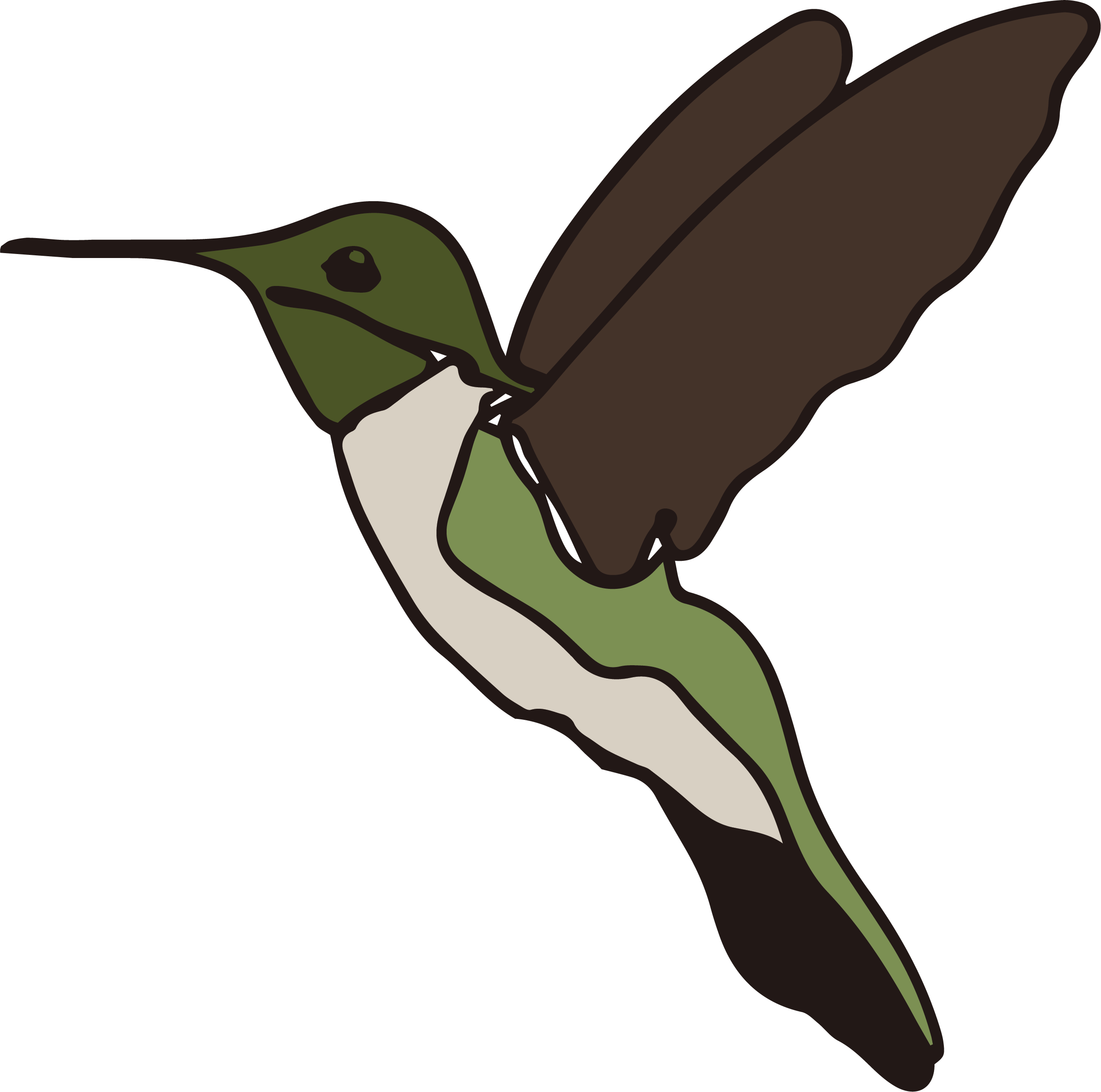 Yadah and Shabach logo